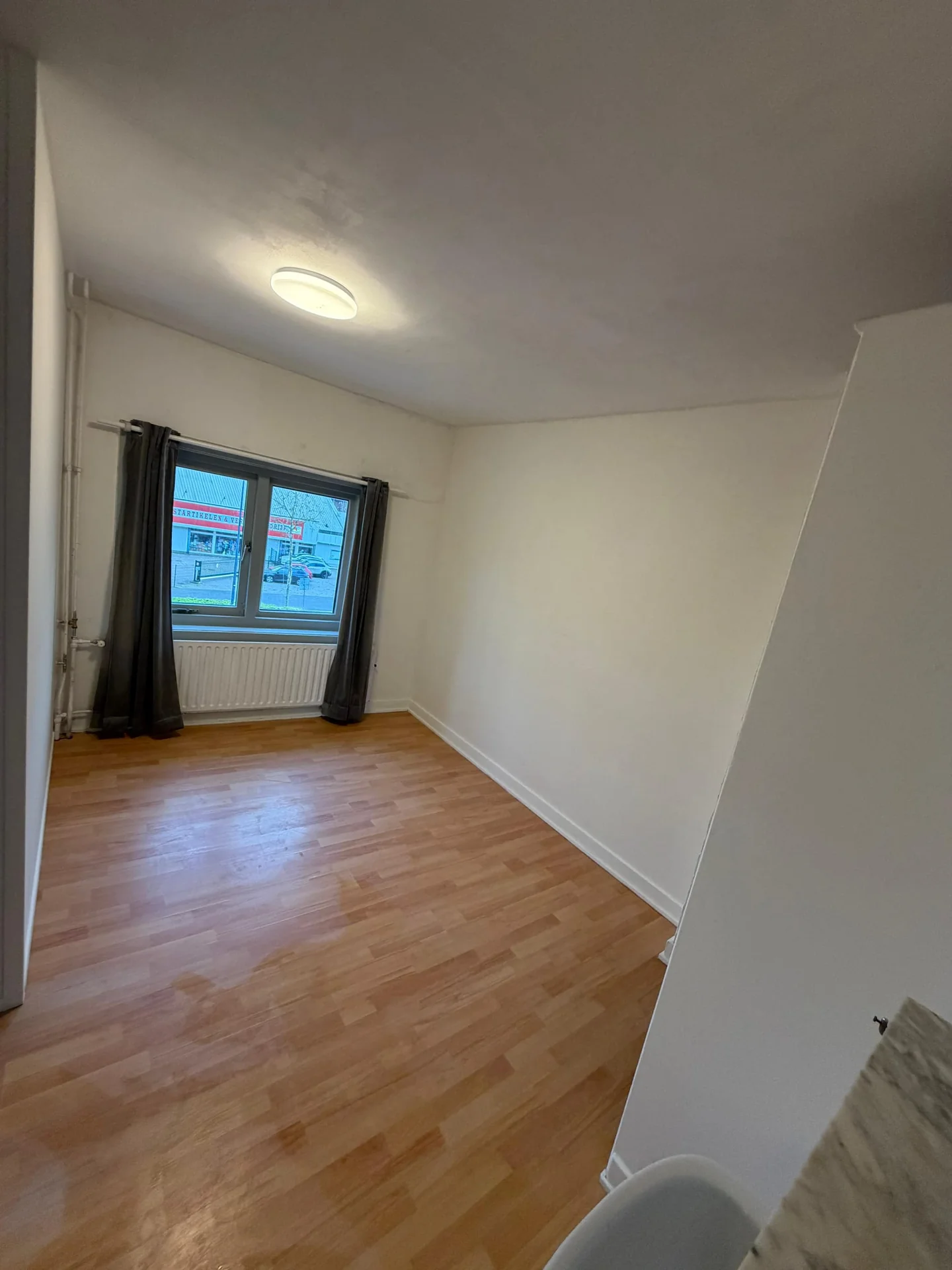 Foto van de Kamer gelegen aan de Aartshertogenlaan in Den Bosch