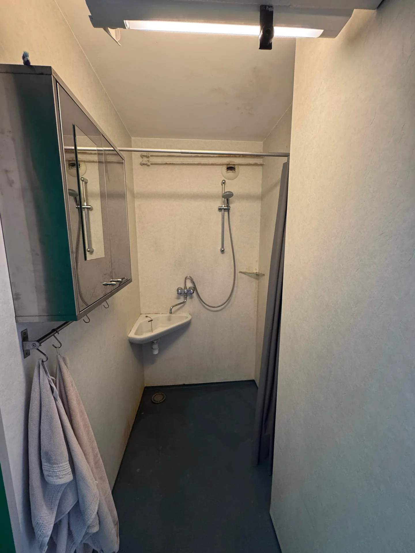 Foto van de Kamer gelegen aan de Vossendijk in Nijmegen