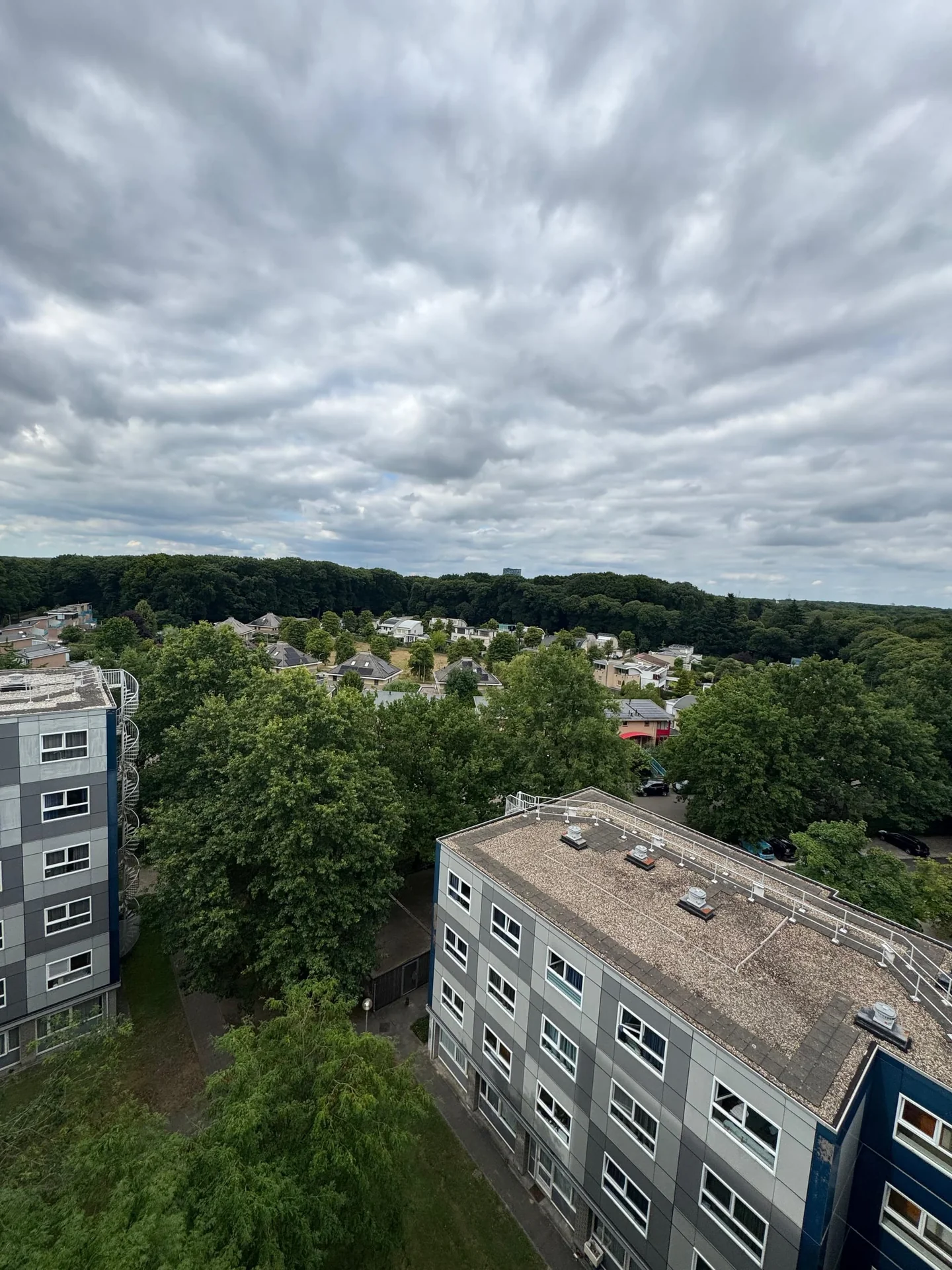 Foto van de Kamer gelegen aan de Vossendijk in Nijmegen