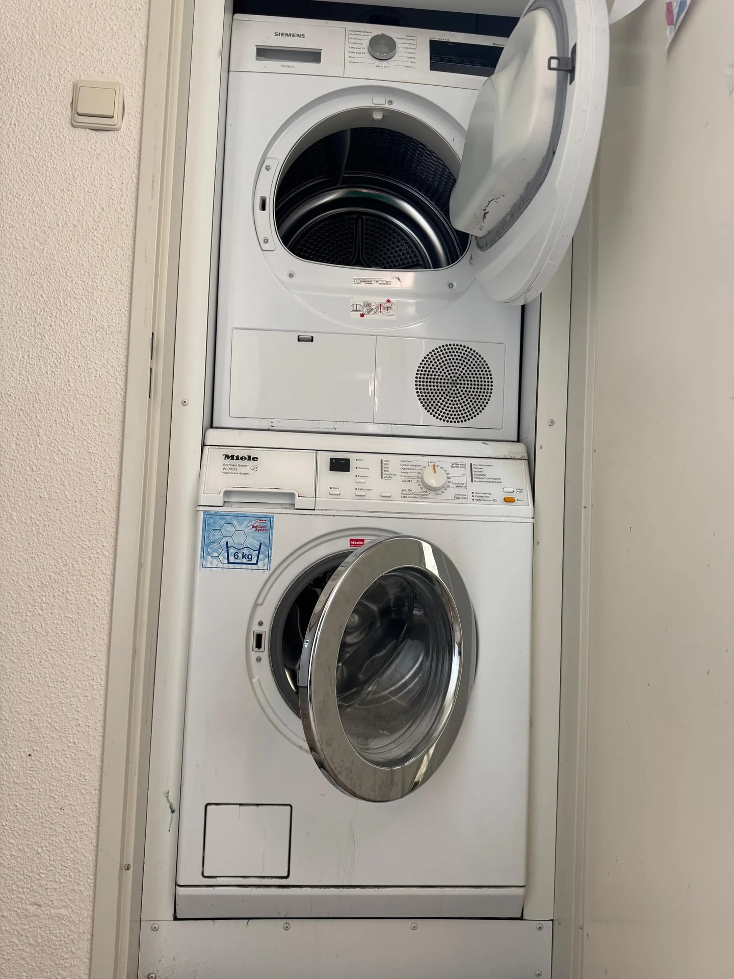 Foto van de Kamer gelegen aan de Vossendijk in Nijmegen