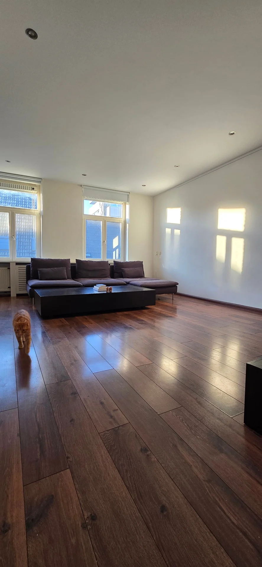 Foto van de Kamer gelegen aan de Venlosepoort in Roermond