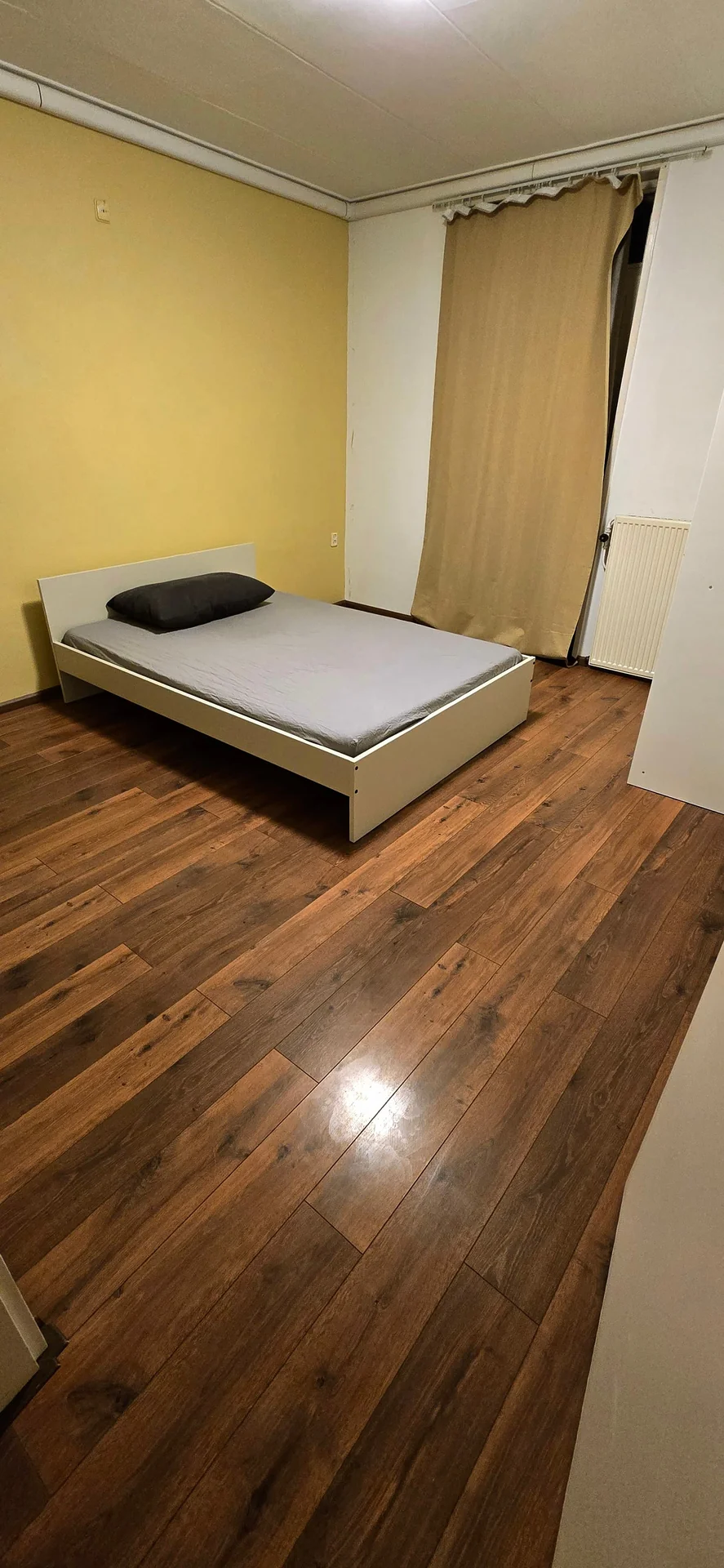 Foto van de Kamer gelegen aan de Venlosepoort in Roermond