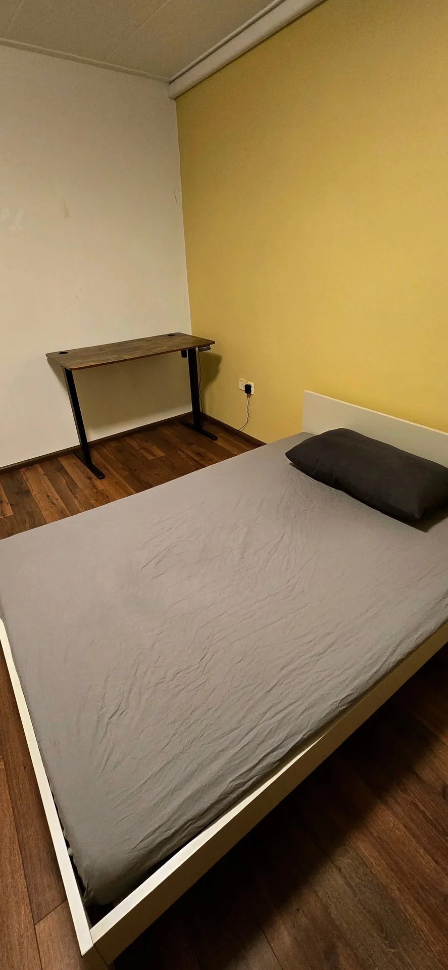 Foto van de Kamer gelegen aan de Venlosepoort in Roermond