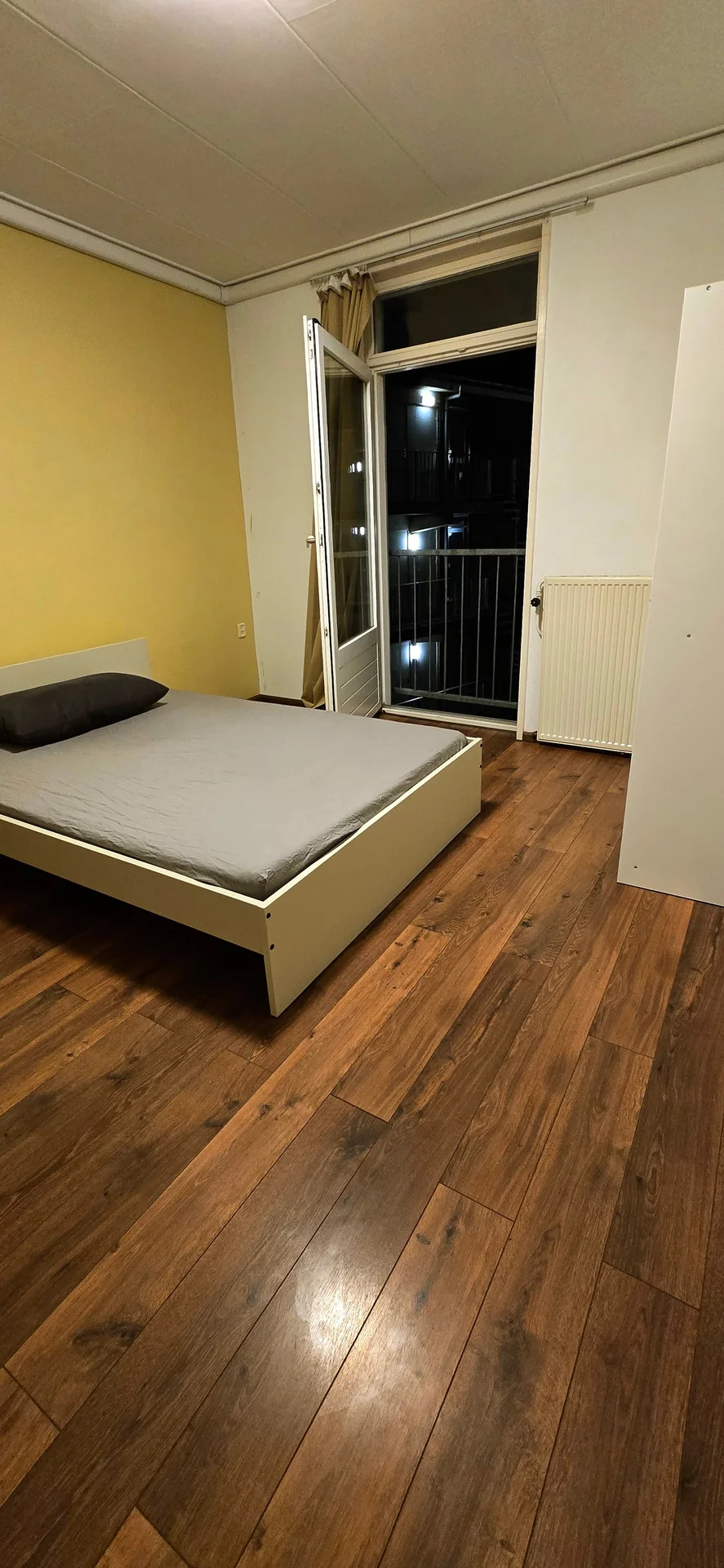 Foto van de Kamer gelegen aan de Venlosepoort in Roermond