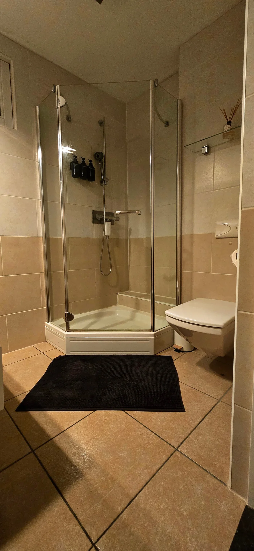 Foto van de Kamer gelegen aan de Venlosepoort in Roermond