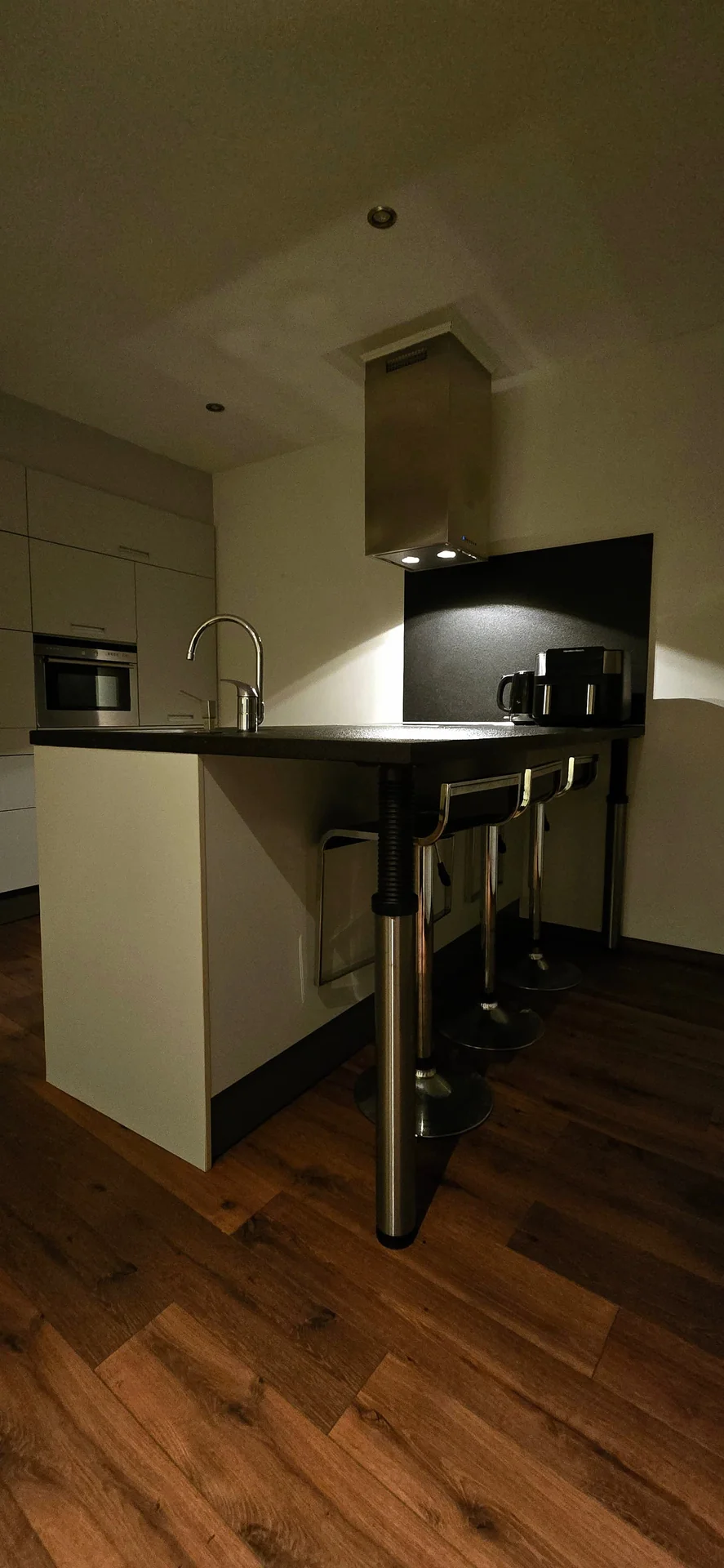 Foto van de Kamer gelegen aan de Venlosepoort in Roermond