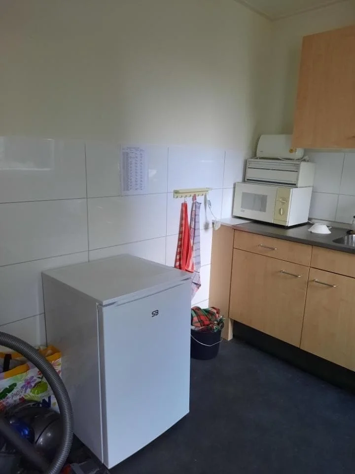 Foto van de Kamer gelegen aan de Speenkruid in Beilen