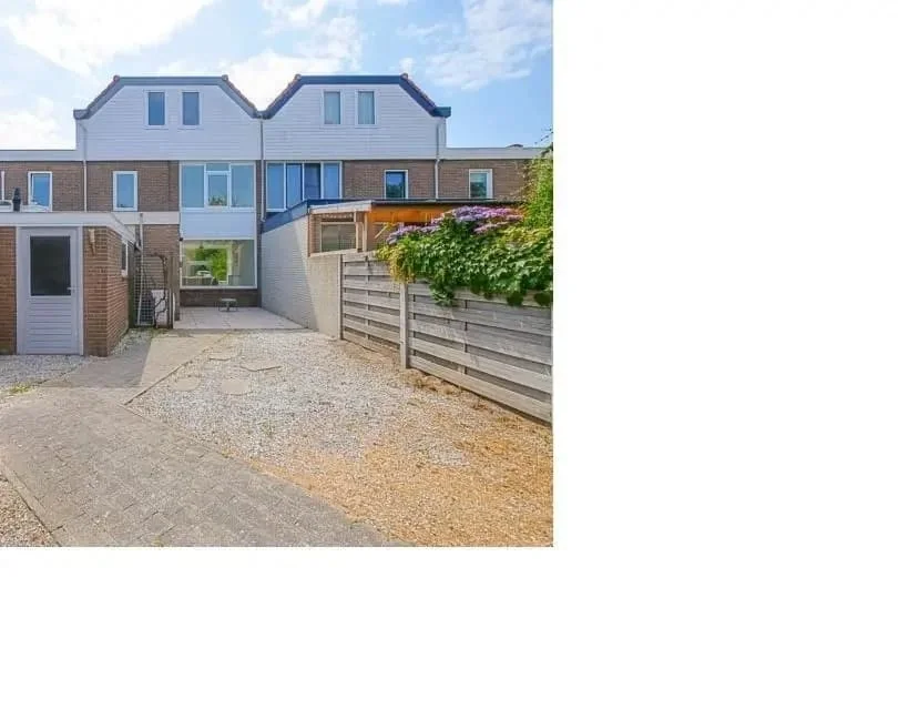 Foto van de Kamer gelegen aan de Keteldiepstraat in Den Helder