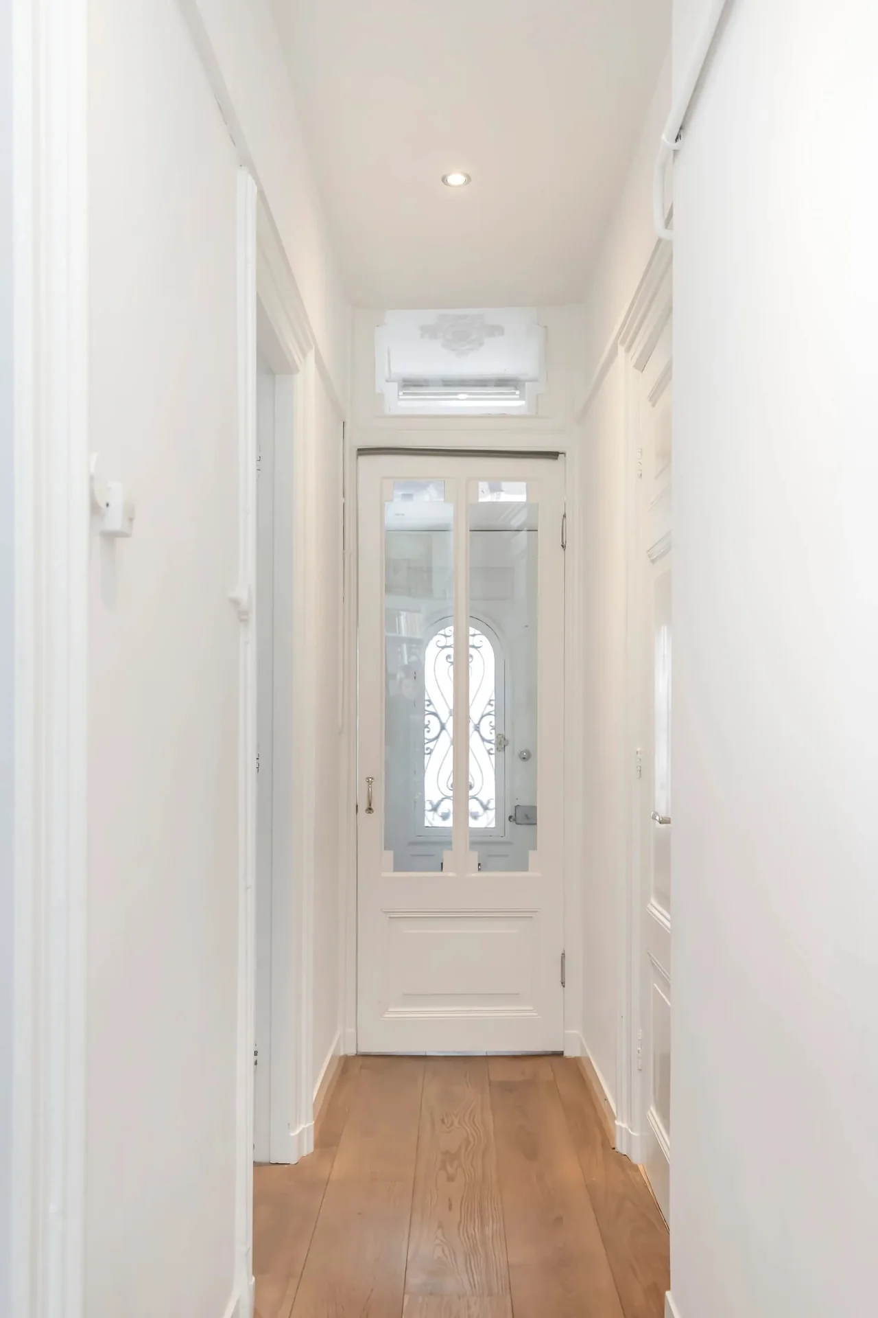 Foto van de Appartement gelegen aan de Leidsegracht in Amsterdam