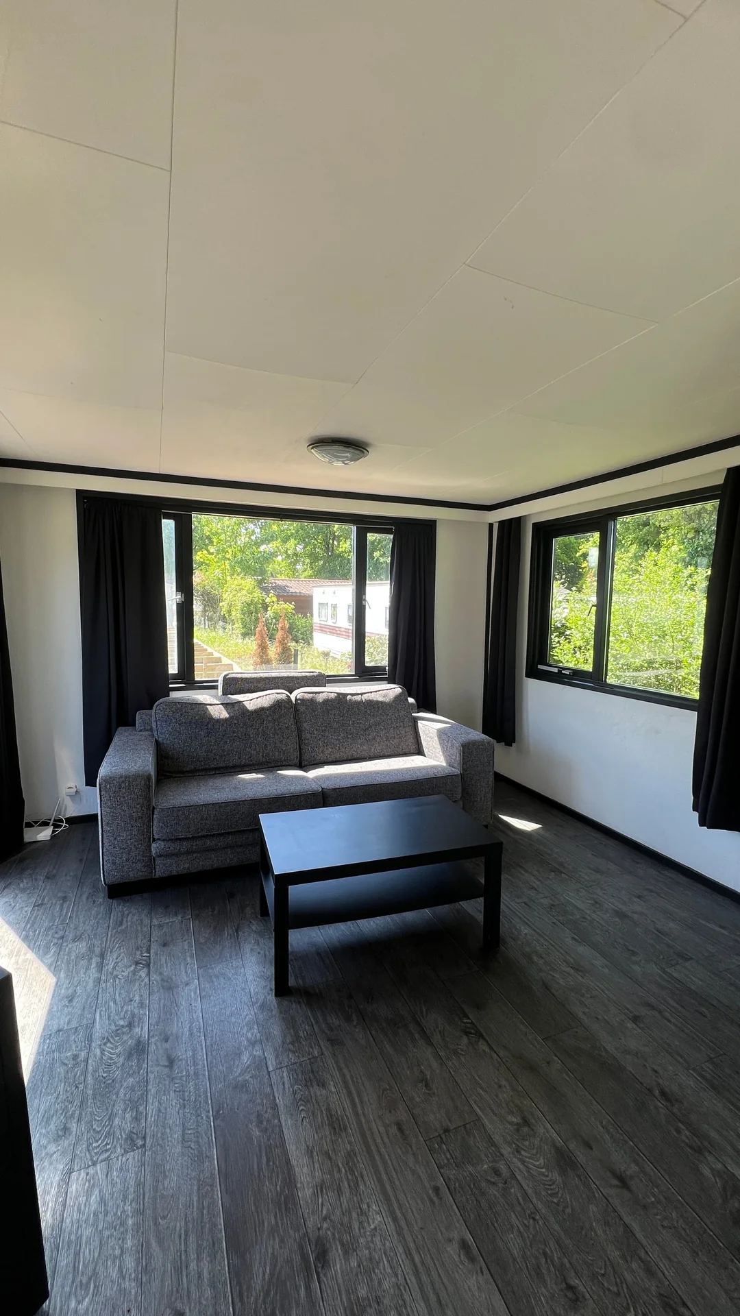 Foto van de Studio gelegen aan de Korhoenlaan in Harderwijk