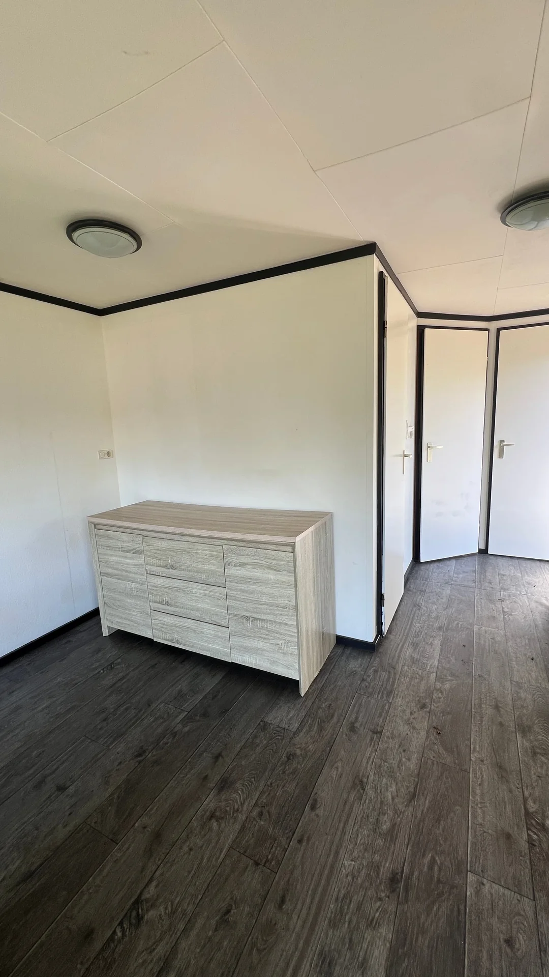 Foto van de Studio gelegen aan de Korhoenlaan in Harderwijk