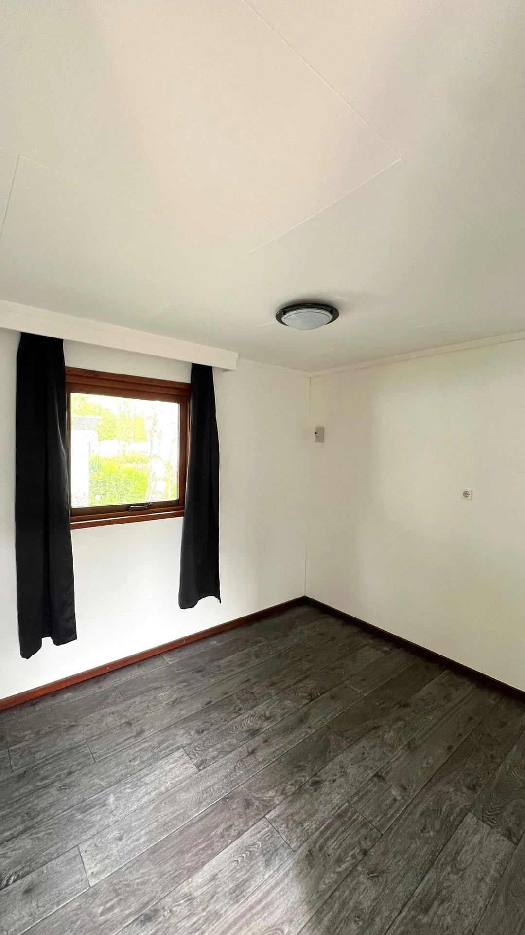 Foto van de Studio gelegen aan de Korhoenlaan in Harderwijk