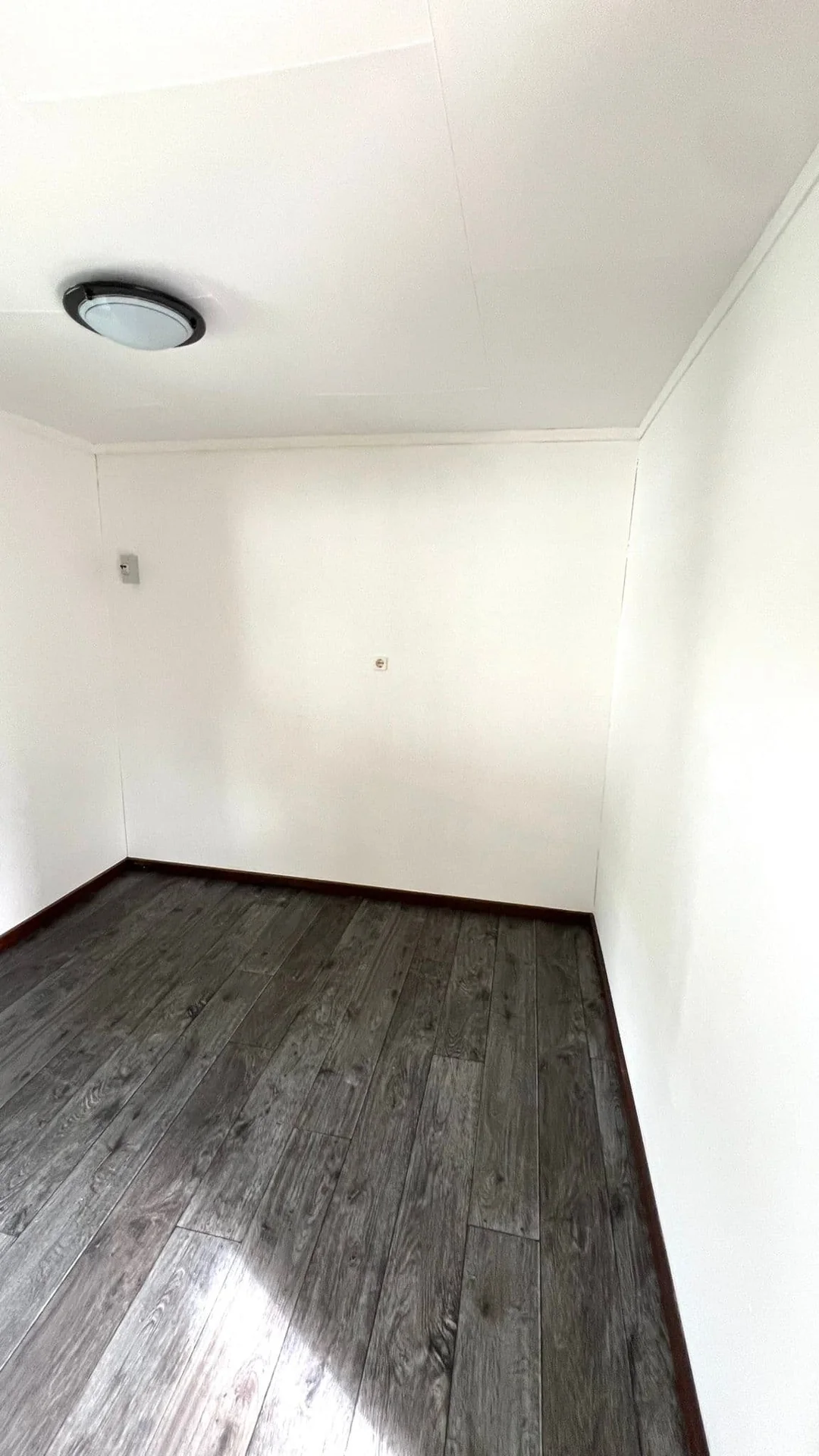 Foto van de Studio gelegen aan de Korhoenlaan in Harderwijk