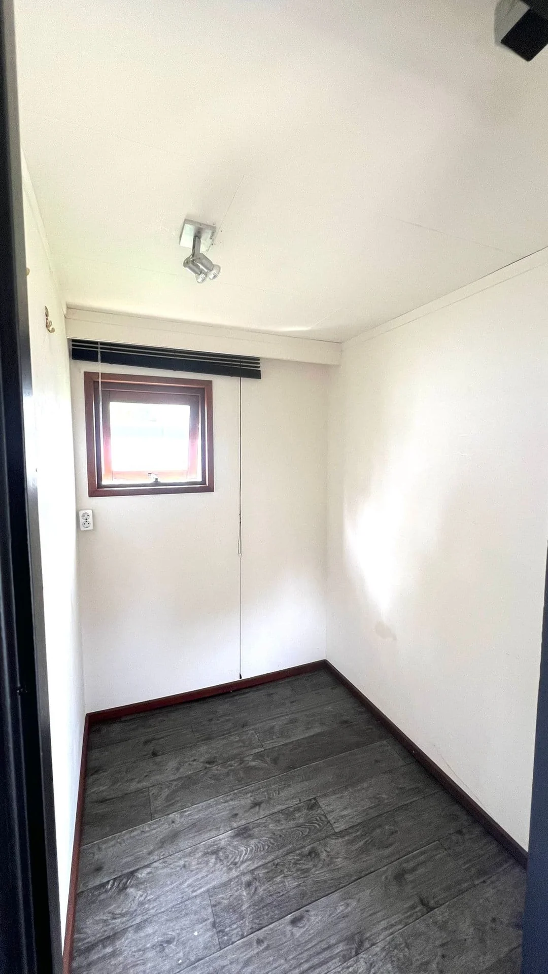 Foto van de Studio gelegen aan de Korhoenlaan in Harderwijk