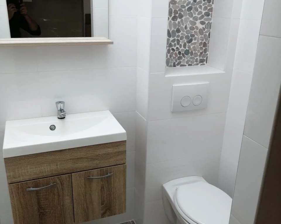 Foto van de Studio gelegen aan de Pels Rijckenstraat in Arnhem