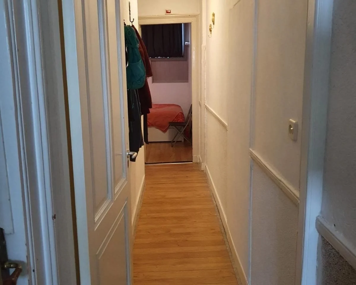 Foto van de Studio gelegen aan de Pels Rijckenstraat in Arnhem