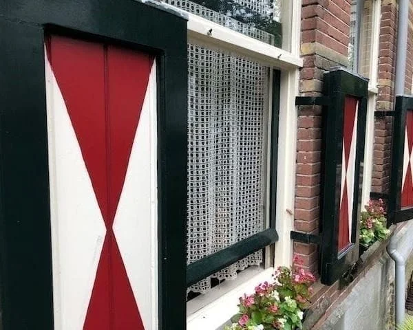 Foto van de Studio gelegen aan de Pels Rijckenstraat in Arnhem