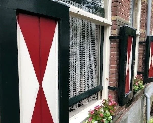 Foto van de Studio gelegen aan de Pels Rijckenstraat in Arnhem