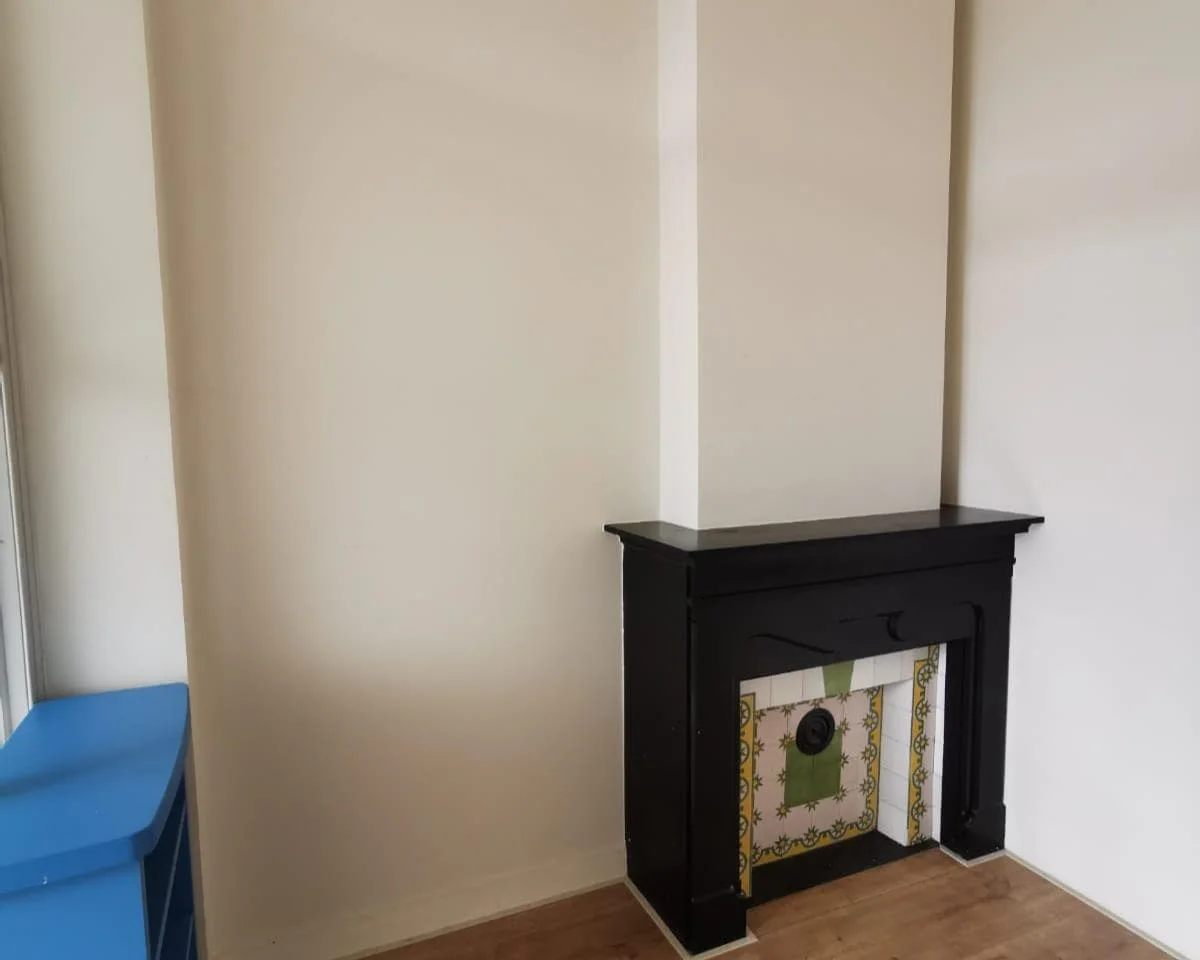 Foto van de Studio gelegen aan de Pels Rijckenstraat in Arnhem