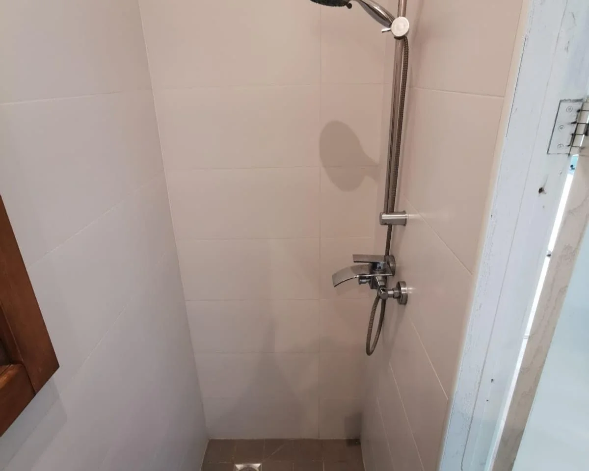 Foto van de Studio gelegen aan de Pels Rijckenstraat in Arnhem