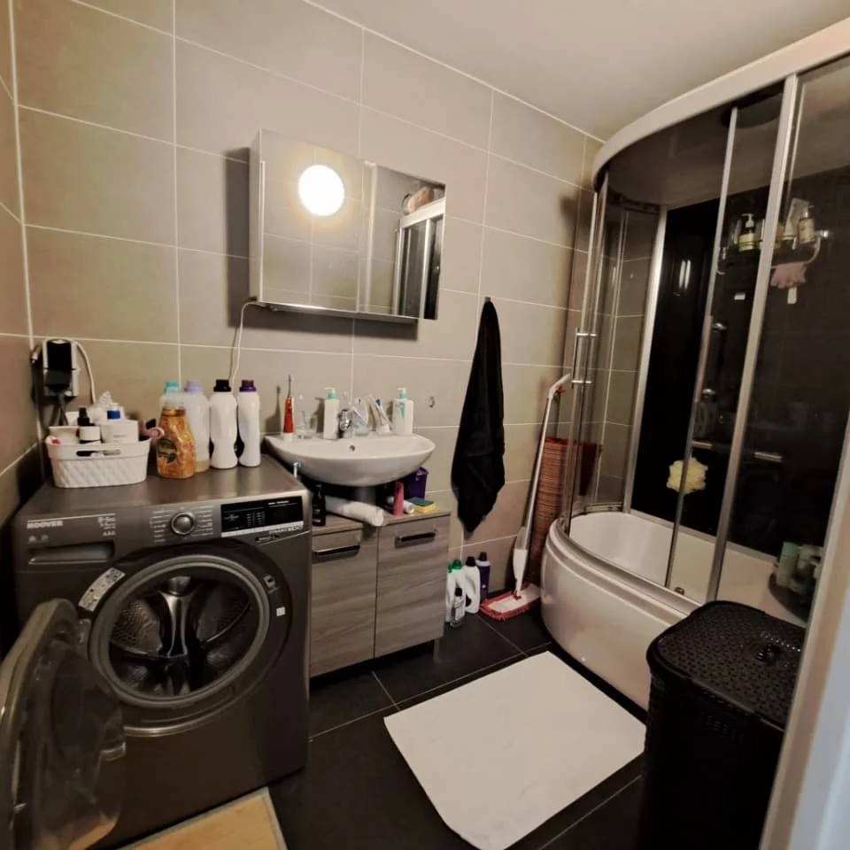 Foto van de Kamer gelegen aan de Dijkgraafplein in Amsterdam