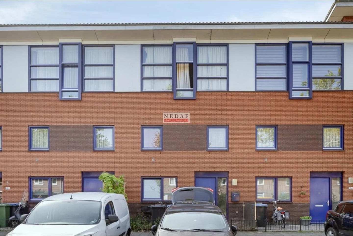 Foto van de Kamer gelegen aan de Stadhoudersstraat in Arnhem