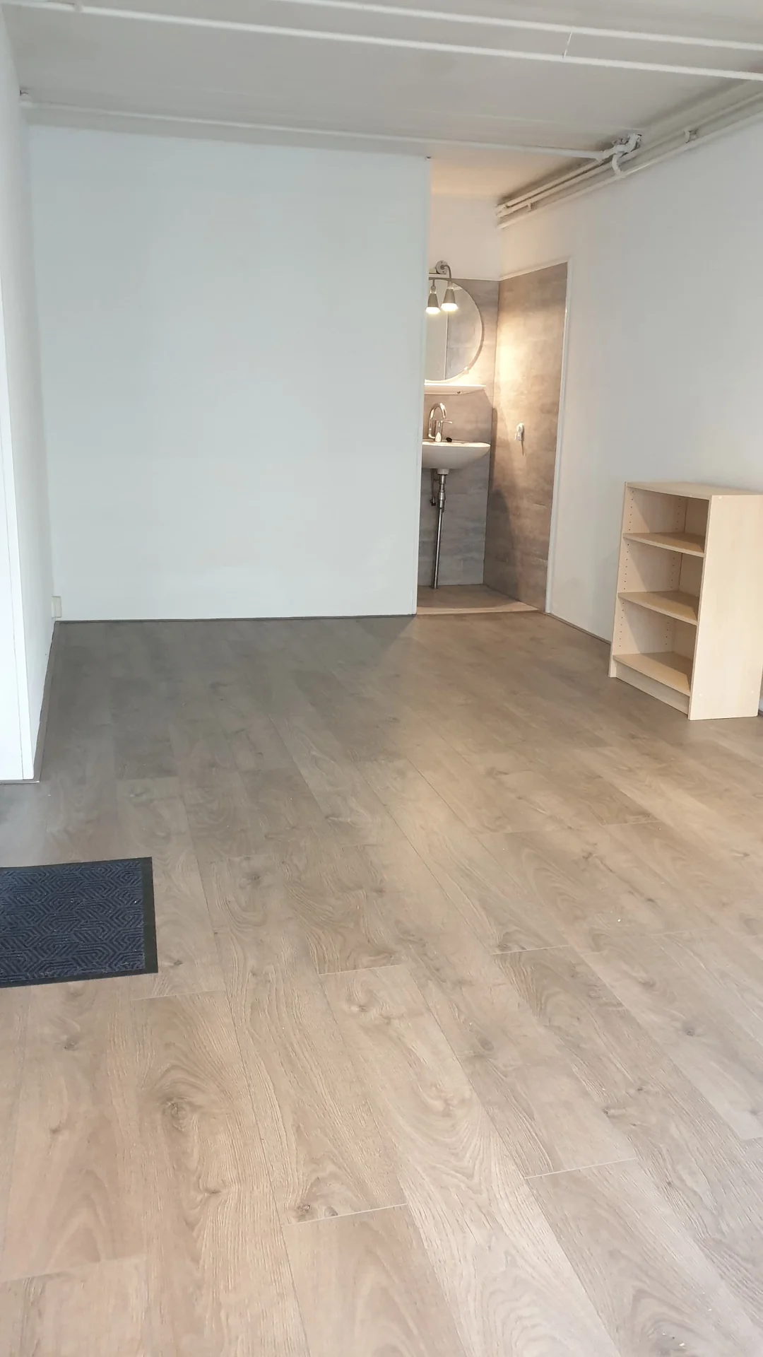 Foto van de Kamer gelegen aan de Saffierstraat in Groningen