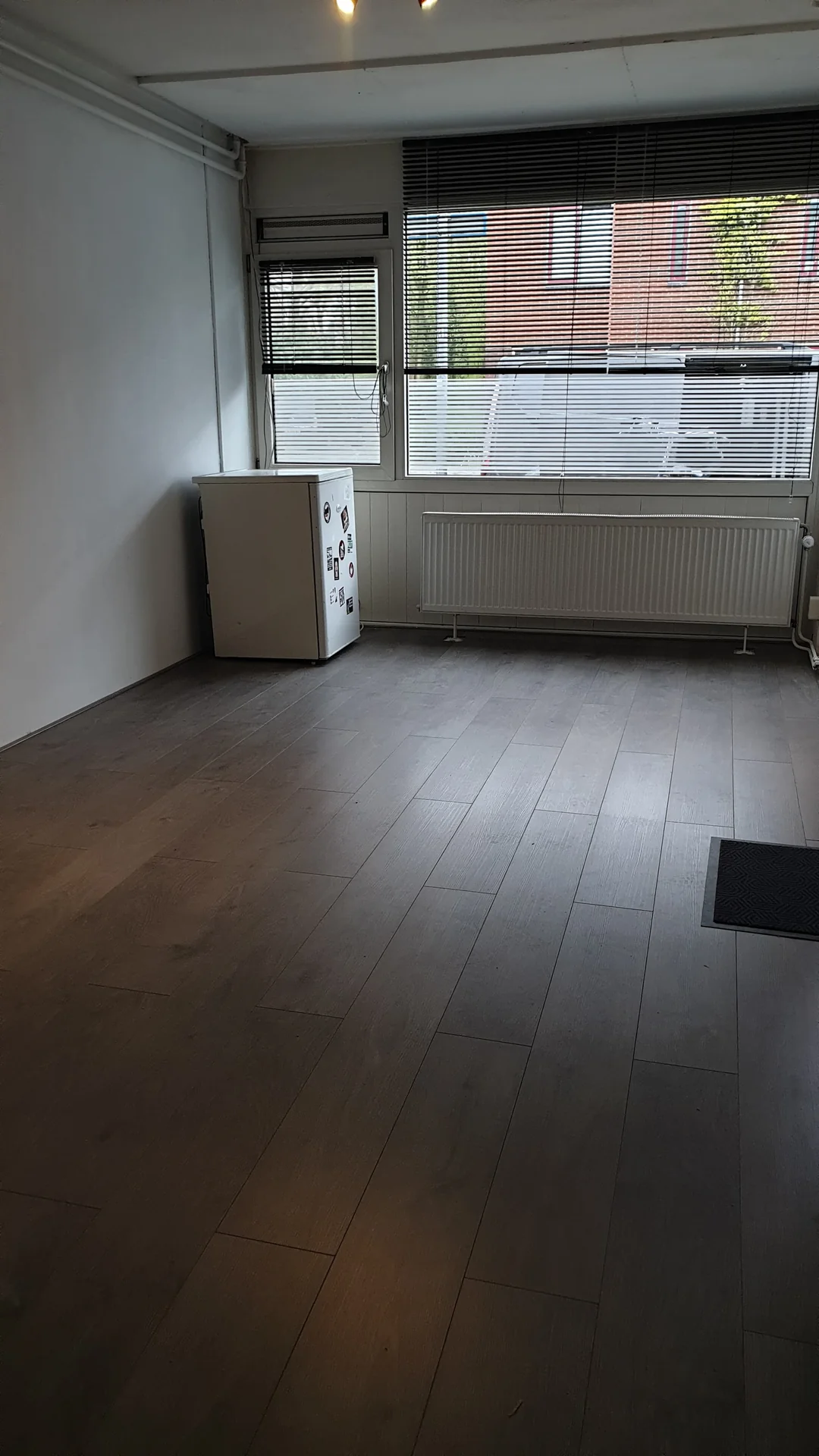 Foto van de Kamer gelegen aan de Saffierstraat in Groningen