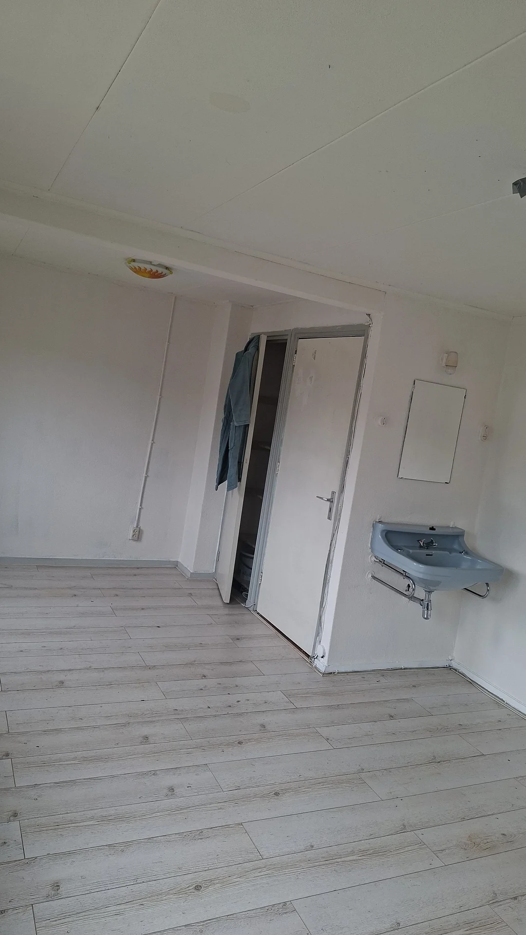 Foto van de Kamer gelegen aan de Coba Pulskenslaan in Tilburg