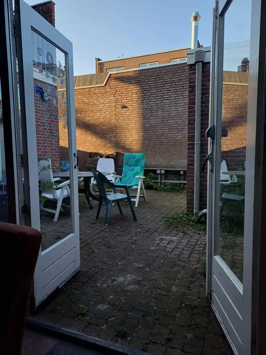 Foto van de Kamer gelegen aan de Coba Pulskenslaan in Tilburg