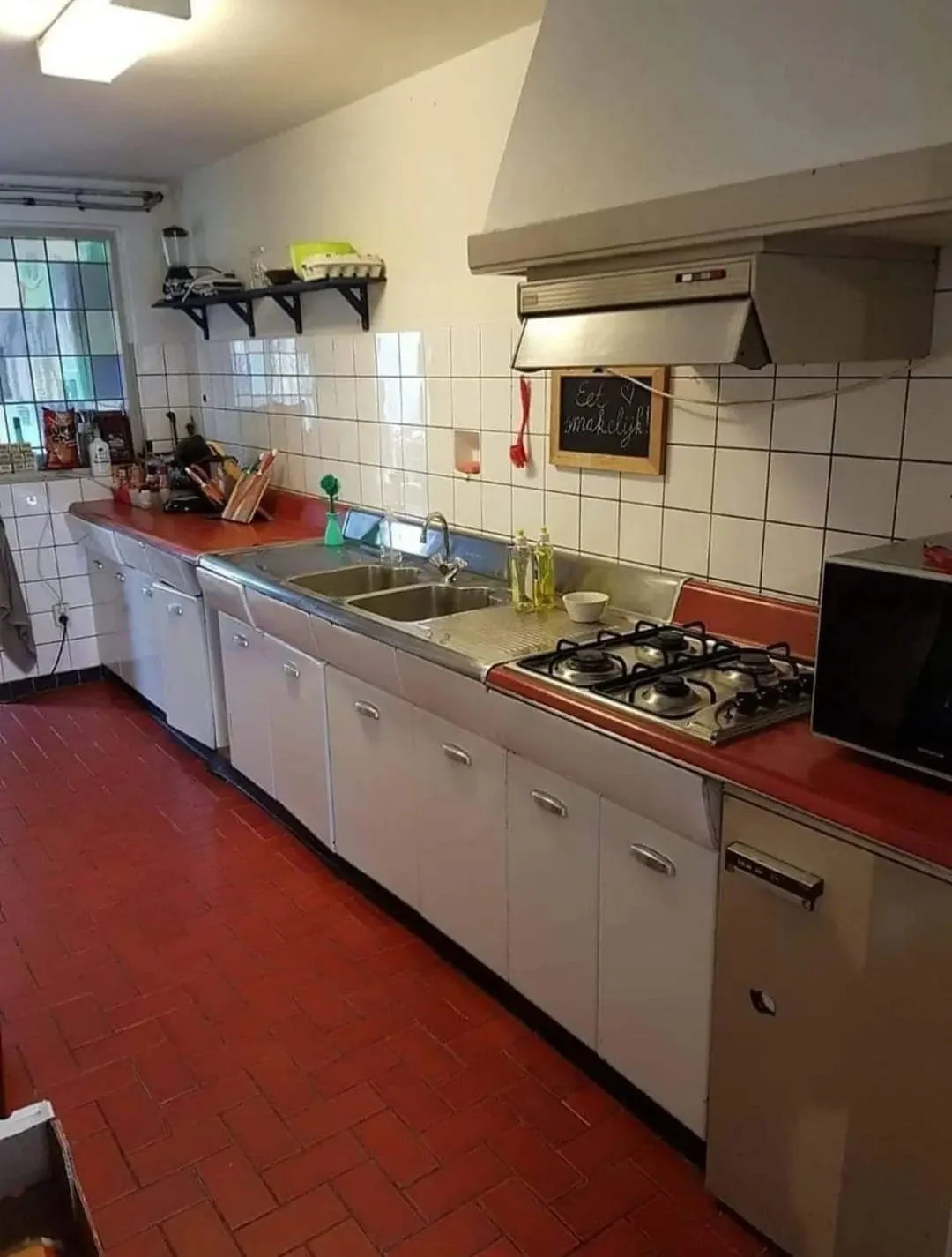 Foto van de Kamer gelegen aan de Coba Pulskenslaan in Tilburg