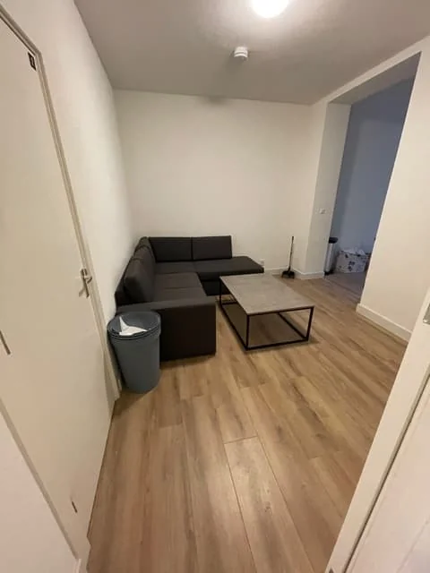 Foto van de Kamer gelegen aan de Oostveenweg in Enschede