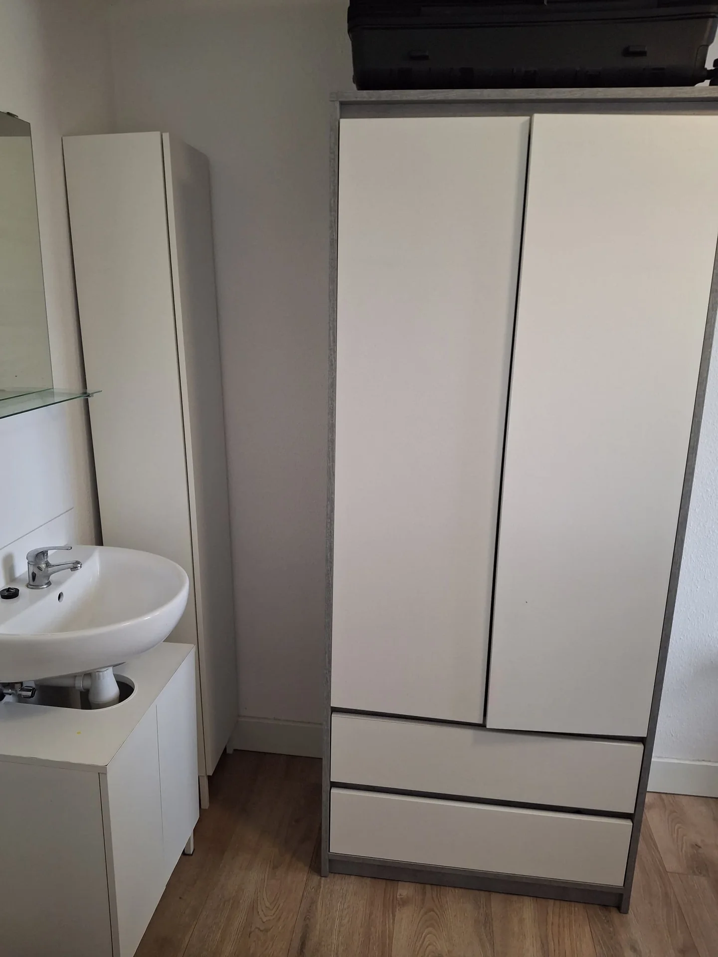 Foto van de Kamer gelegen aan de Oostveenweg in Enschede