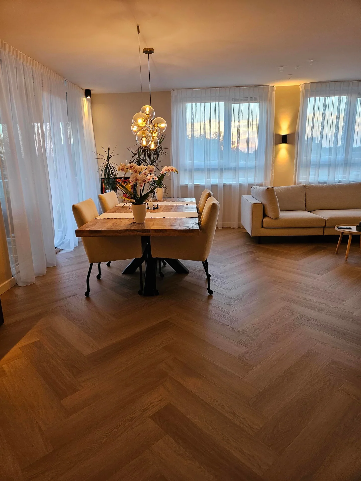 Foto van de Kamer gelegen aan de Ru Parestraat in Den Haag