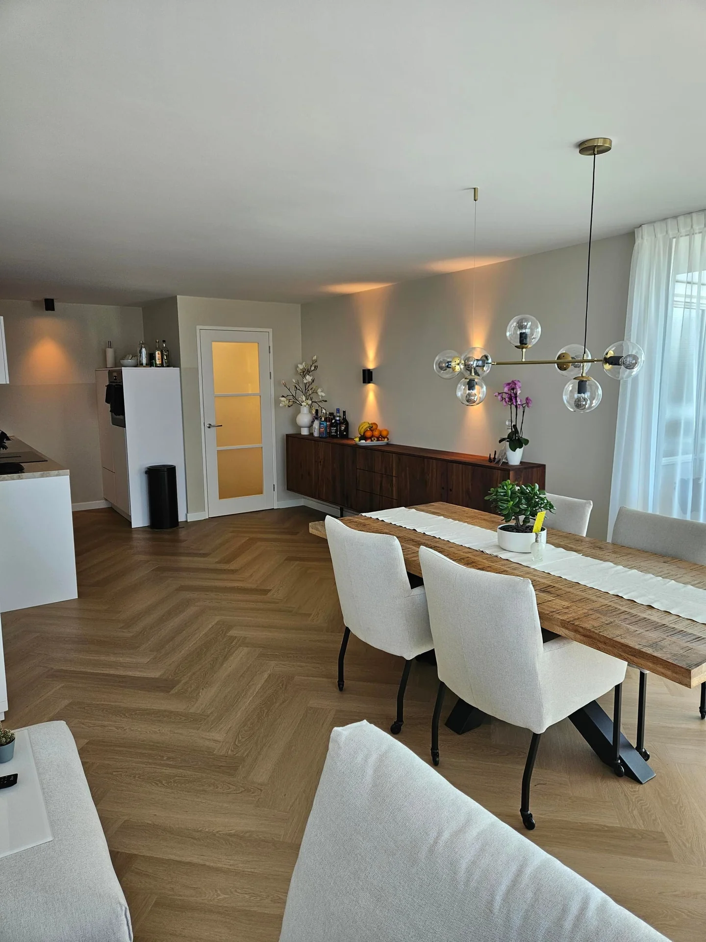 Foto van de Kamer gelegen aan de Ru Parestraat in Den Haag