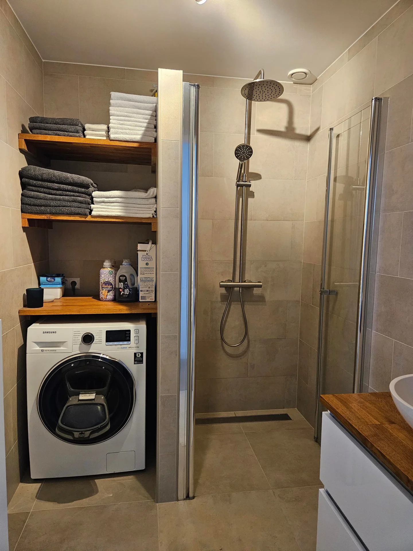 Foto van de Kamer gelegen aan de Ru Parestraat in Den Haag