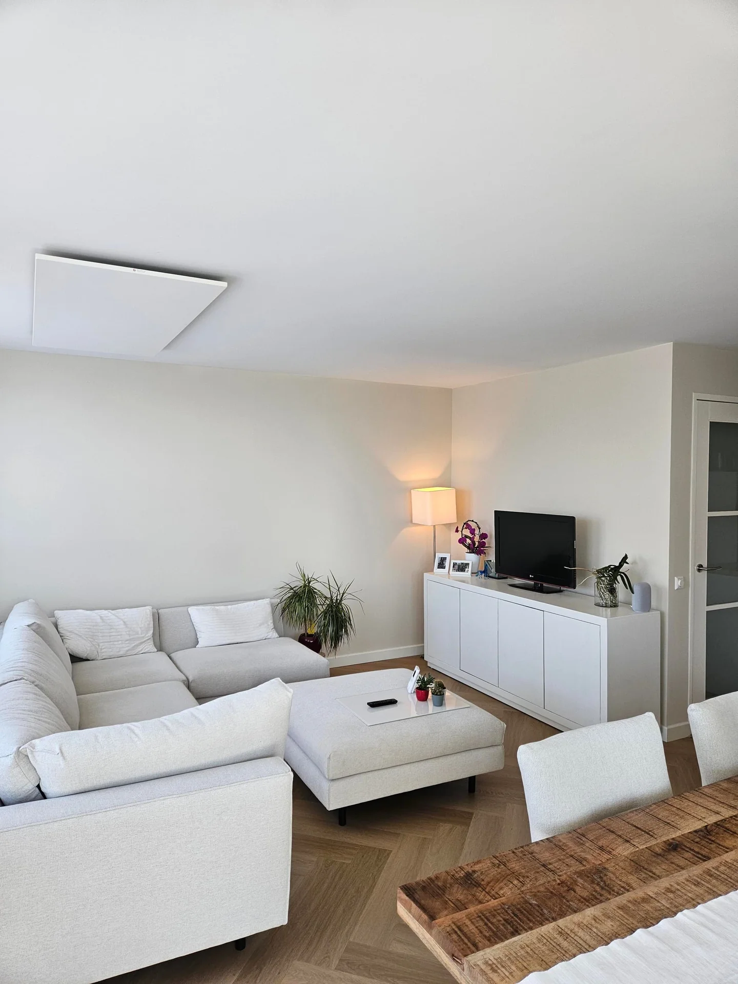 Foto van de Kamer gelegen aan de Ru Parestraat in Den Haag