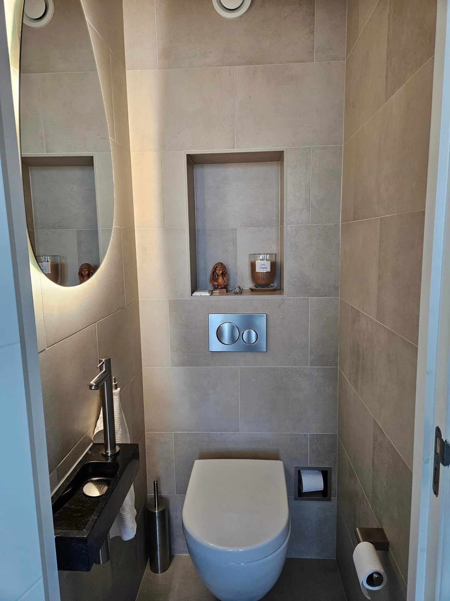 Foto van de Kamer gelegen aan de Ru Parestraat in Den Haag