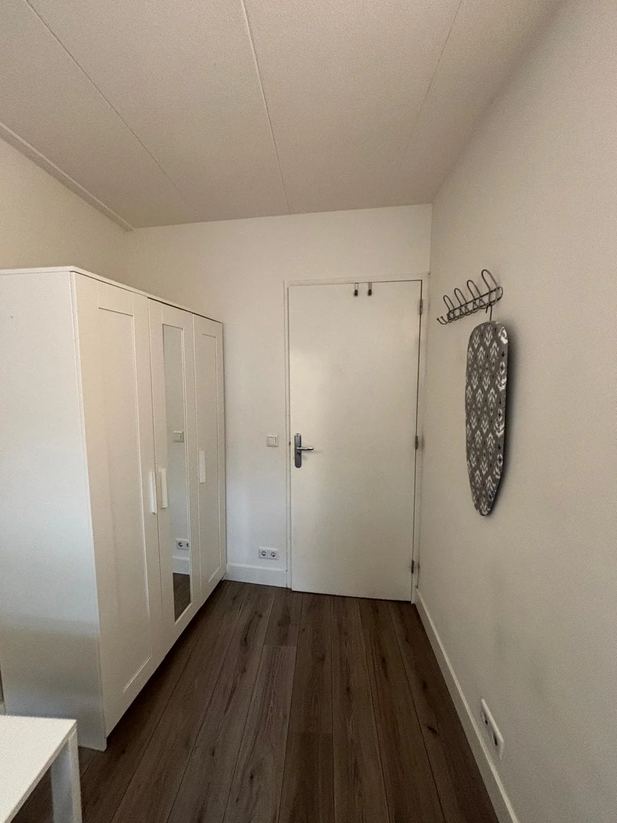 Foto van de Kamer gelegen aan de Grote Looiersstraat in Maastricht