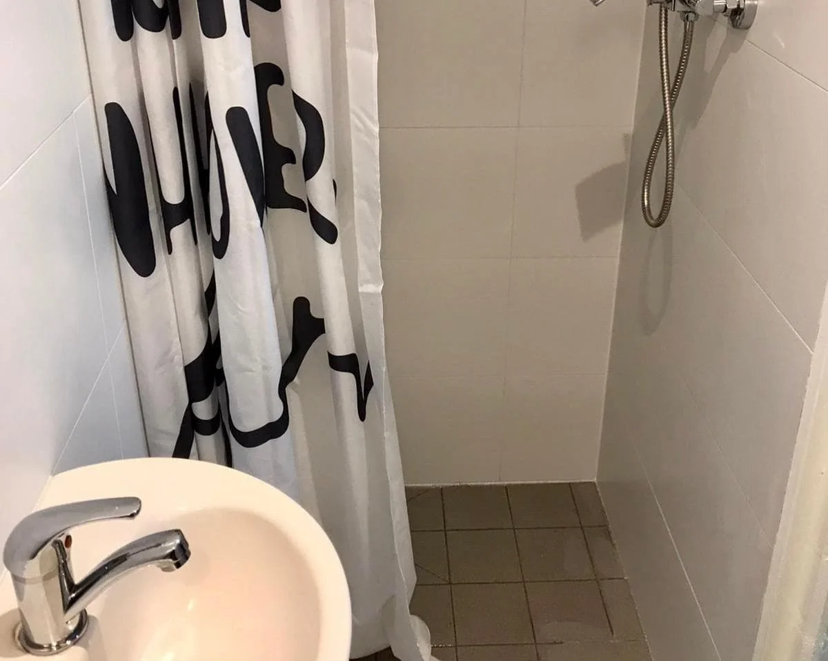 Foto van de Studio gelegen aan de Pels Rijckenstraat in Arnhem