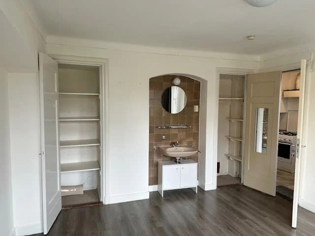 Foto van de Kamer gelegen aan de Prunusstraat in Tilburg