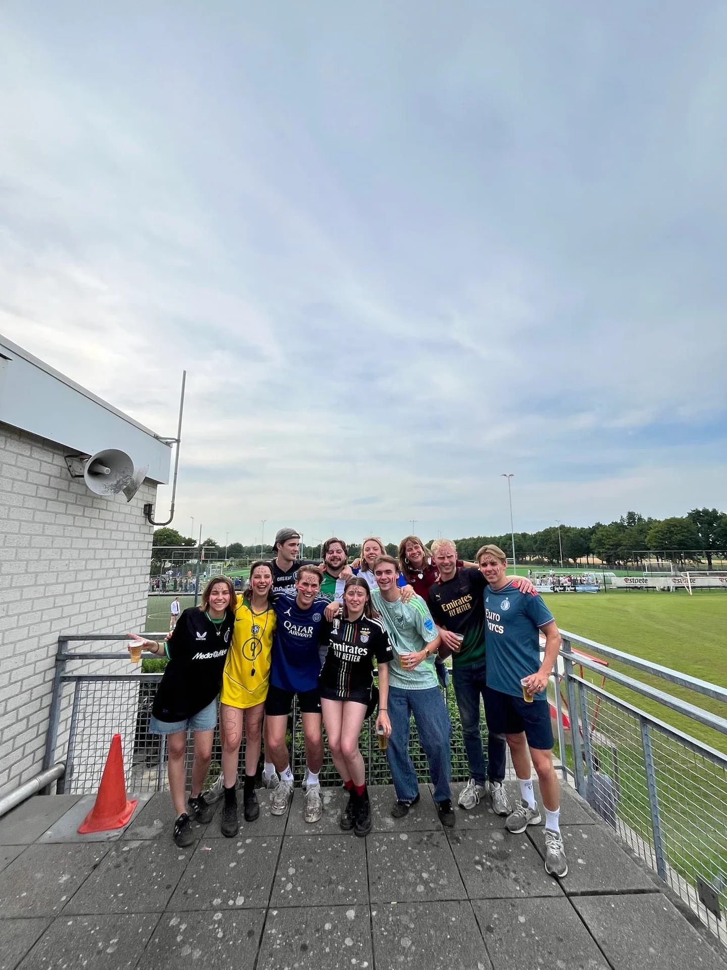 Foto van de Kamer gelegen aan de Hoogstraat in Wageningen