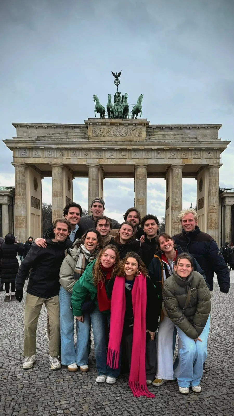 Foto van de Kamer gelegen aan de Hoogstraat in Wageningen