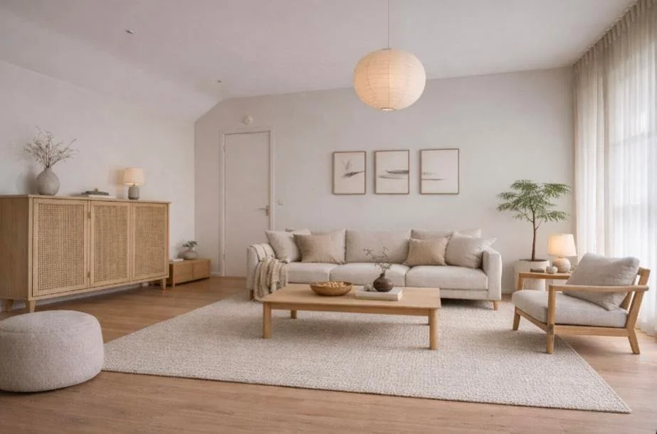 Foto van de Appartement gelegen aan de Burgemeester van der Voort van Zijplaan in Utrecht