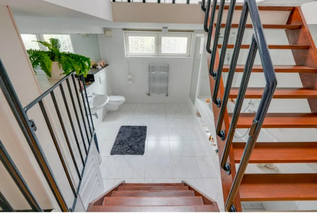 Foto van de Appartement gelegen aan de Burgemeester van der Voort van Zijplaan in Utrecht