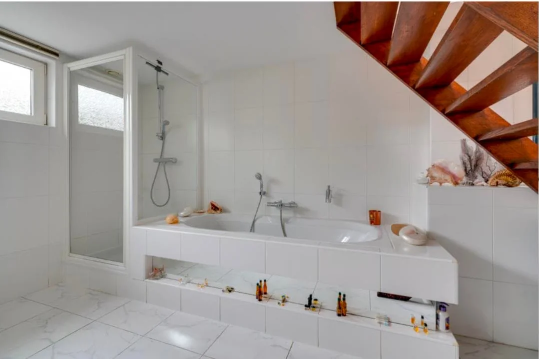 Foto van de Appartement gelegen aan de Burgemeester van der Voort van Zijplaan in Utrecht