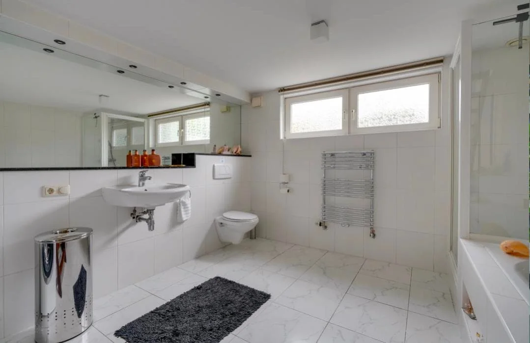 Foto van de Appartement gelegen aan de Burgemeester van der Voort van Zijplaan in Utrecht