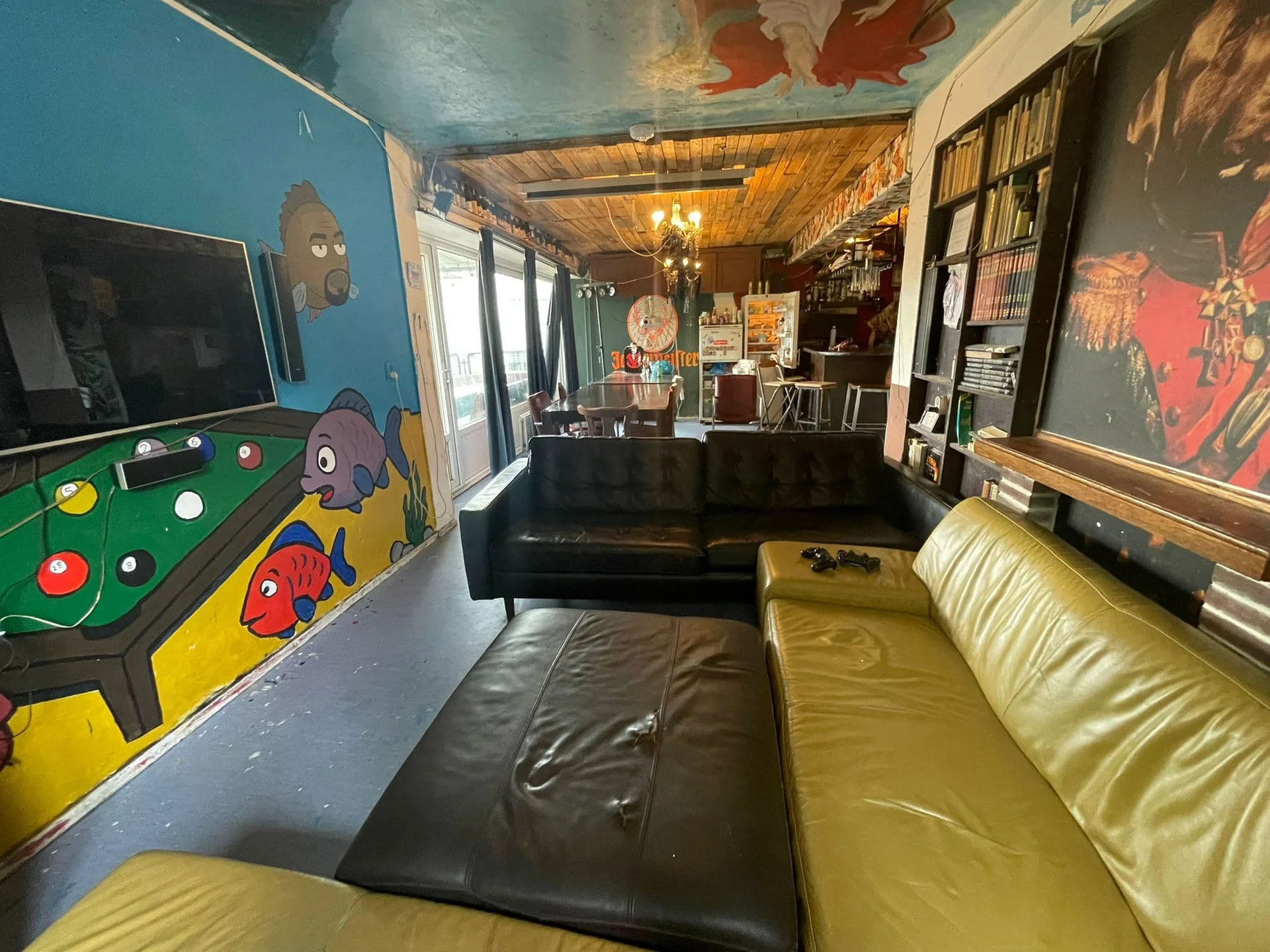 Foto van de Kamer gelegen aan de Oudraadtweg in Delft