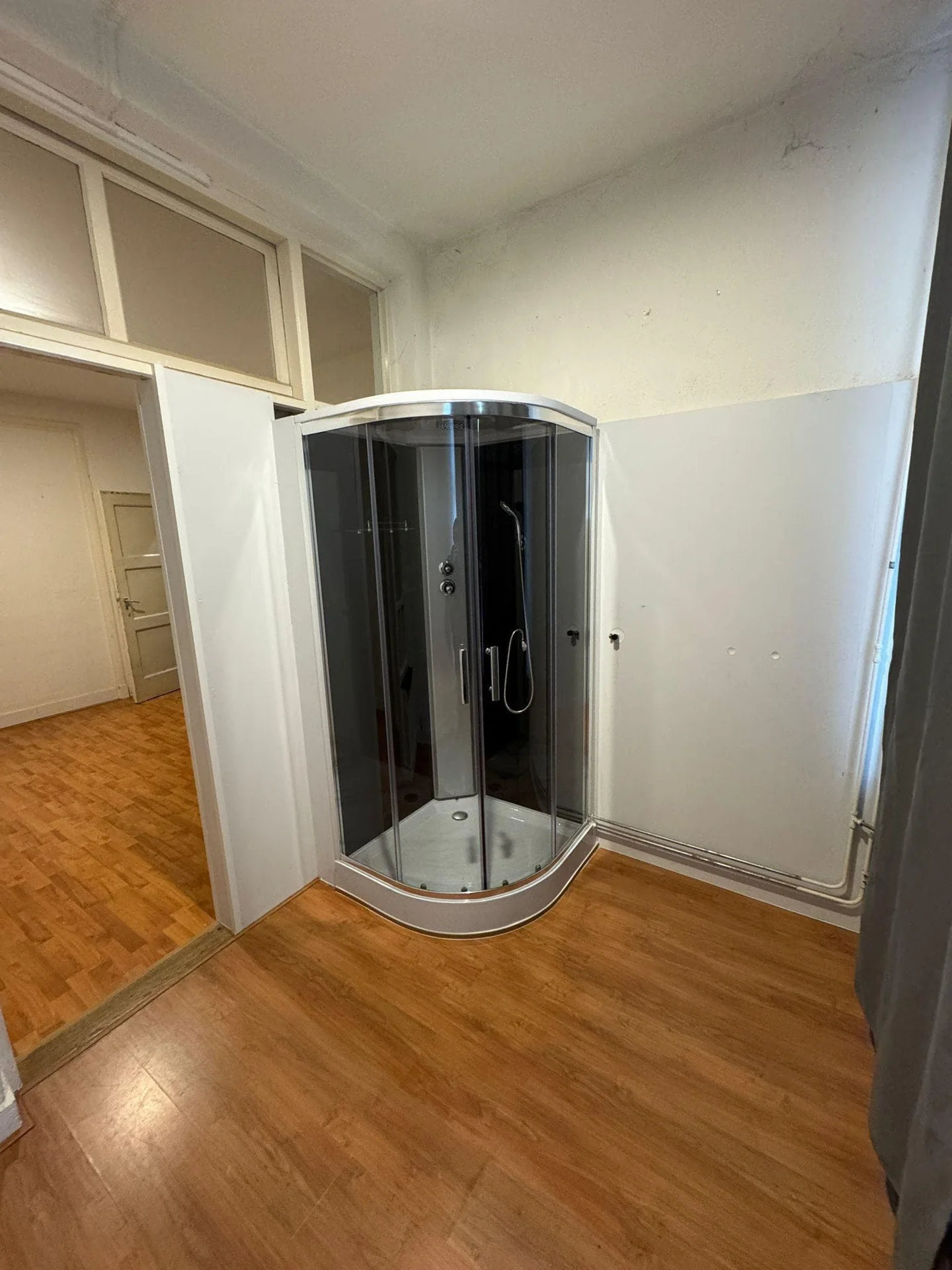 Foto van de Kamer gelegen aan de Franquinetstraat in Maastricht