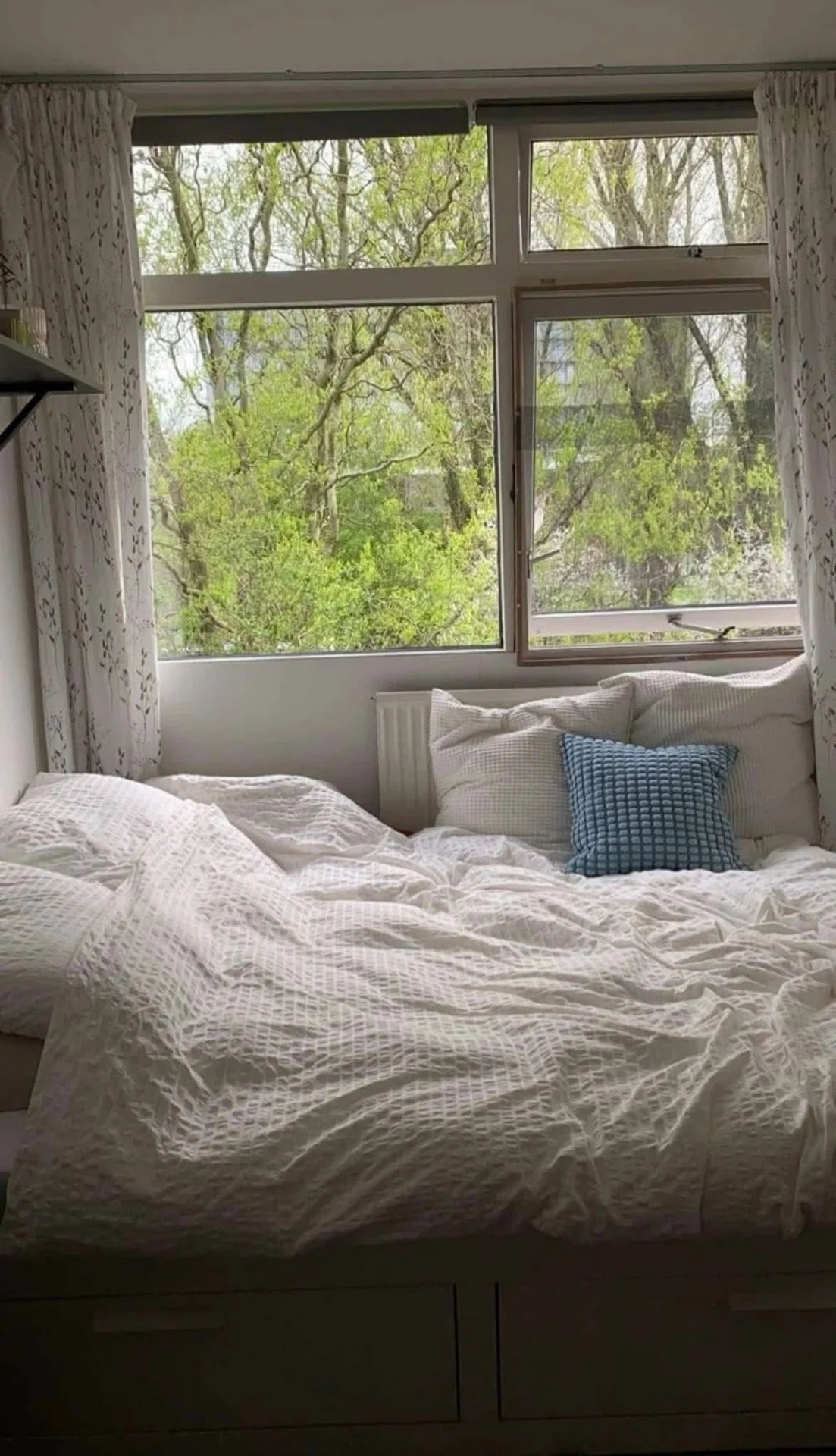 Foto van de Kamer gelegen aan de de Kei in Leeuwarden